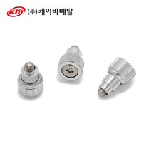 캡티브 스크류 CS-M5, CS-M5-3.4-22(50개)