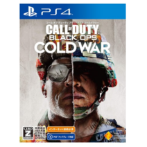 PS4 콜 오브 듀티 블랙 옵스 콜드 워 한글판 + 사은품