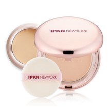 새틴 피니쉬 팩트 본품+리필) /SPF50+ PA+++ 자외선차단, 새틴 피니쉬 팩트 (본품+리필) /, 23호