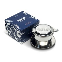 응우옌 핀 필터 709.8ml, 1개, Silver