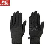 콜핑 GD01 겨울남성등산장갑 보온 마르세 KSG5596M, 선택완료