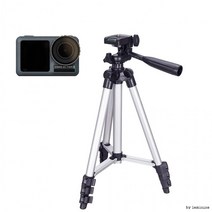 카메라 스마트폰 액션캠 겸용 삼각대 dji 오즈모 액션, 상세페이지 참조