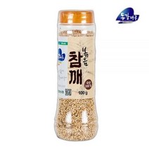 동강마루 영월농협 볶음참깨 100g, 상세페이지 참조