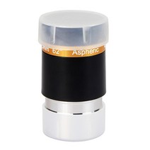 천체망원경토성 적도의 천체 망원경 접안 렌즈 1 25 인치 62 도 광각 4MM 10MM 23MM 개입, 03 23mm