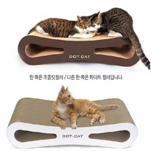미묘스크래쳐 고양이 준비물 인피니티 스크래쳐, 우리댕냥이1 1, 우리댕냥이1 본상품선택