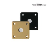 SS1811 에피폰 잭플레이트 Jack Plate 05PE, Cream (크림)