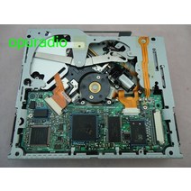 차량용 CD 플레이어 새로운 알파인 cd 메커니즘 dp33m21a dp33m21b dp33m220 dv33m01b dp33m22h for bmnw lexus 68