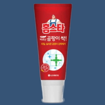 홈스타 바르는 곰팡이 싹 120ML 1개 바이러스
