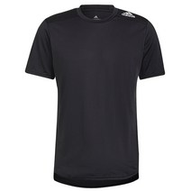 아디다스 디자인포런 반팔티M_S HC9836