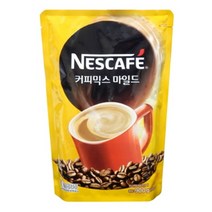 네스카페 마일드 커피믹스 900g(자판기용) 일반커피믹스, 1개, 25개