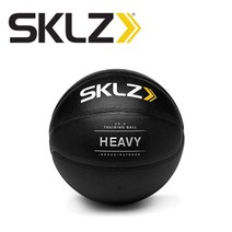 SKLZ 농구 드리블 슈팅 훈련 중량 농구공 스킬즈 헤비 웨이트 바스켓볼