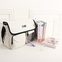 더스위츠 소나 메신져 백 여행 가방