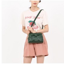 앨리스가방 리본장식 데이트룩 20대후반여자가방 회사원숄더가방 여학생숄더백 숄더백