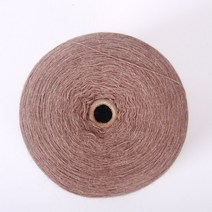 조은콘사 콘실 뜨개질실 뜨개실 털실 앙고라 JCA, 모피내추럴베이지