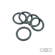 NBR P계열 고무 부품 P-11 오링 10.8x2.4, 1개