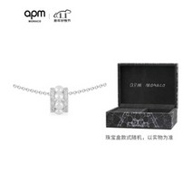 미니 진주 목걸이 작은 허리 여성 커플 쇄골 체인 스웨터 체인 기질 패션 보석 아내 생일 선물 새해 첫날 새해 이브 선물 여자 친구와 숙녀 결혼 기념일 선물