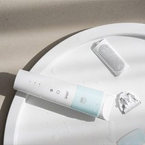 강아지 발바닥 털관리용 무선 방수 바리깡 멍뭉이 펫