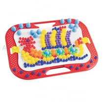 HIW928612코체티 판타칼라 디자인믹스 300Pcs (900) (ITO) 문구도매 공예 장난감, 본상품
