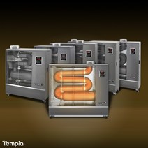 템피아 원적외선 튜브히터 업소용 TPA-H7000, TPA-H11000