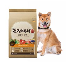 [스노우펫] 뉴트리나 건강백서 건강한 피부 6kg //사료/애견/기능, 상세 설명 참조