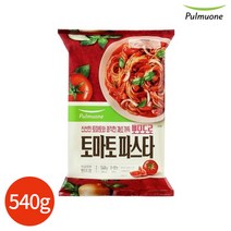 풀무원 뽀모도로 토마토 파스타 540g (2인분), 상세페이지 참조, 상세페이지 참조, 상세페이지 참조