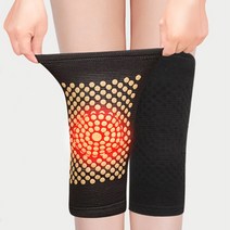 무릎치료기 무릎마사지 무선 진동기 무릎 마사지기 치료기 자체 가열 지원 패드 보호대 관절염 관절 통증 완화 및 부상 복구 벨트 마사지 발 따뜻한, 1 쌍 회색
