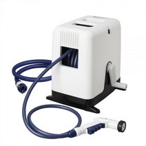 TCcRC3 30 오로라 복시 호스릴 M 비상 소화 장치 화단경계 물 간이 전 임시소방시설, 1, 본상품선택