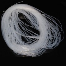 테프론호스 고무호스 내열실리콘튜브 튜브 1 m 0.3mm 0.5mm 1mm 1.5mm 2mm 3mm 4mm ID 식품 등급 투명 고무 호스 마이크로 유연한 소프트 실리콘 파이프 수, 4.5x8.5mm