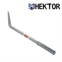 [헥토르] 알폼신호대 SI-350 시놋대 신우대 국산수공구 세종에프지 서민갑부 세종FG