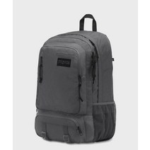 JANSPORT 엔보이 GRAPHITE GREY