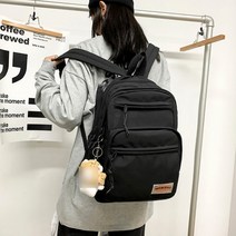 URB 앞포켓멀티 백팩 여행백팩 직장인백팩 학생백팩 백팩추천 backpack 책가방