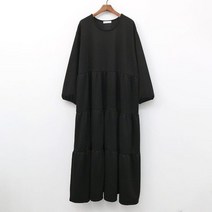 아이우먼 트리캉캉기모롱원피스 GRG021M211 빅사이즈