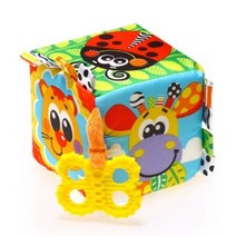 영유아 촉각 시각 발달 장난감 소근육 운동 놀이 선물, 본상품선택