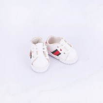 짱패브릭 인형) 육일돌 명품 꿀벌캔버스 오비츠11 인형신발