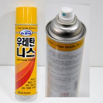 목재 가구 마루 광택 스프레이 니스 코팅제 문짝 락카 온돌장판 빠른건조