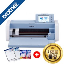 [당일발송] brother SDX1200 컷팅의 새로운혁명 부라더 스캔앤컷