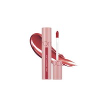 롬앤 쥬시 래스팅 틴트 24호 (필링앵두) 랜덤샘플증정