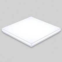 국산 정사각 바리솔 LED안방등 50W 주광 아이방등 천장조명 led조명 엘이디등 아이방led등 엘이디방등 조명
