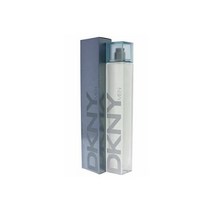 DKNY Men by Donna Karan 3.4oz 100ml EDT 스프레이 코롱