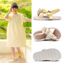 마리앤키즈 유아 아동 여아샌들 초등 어린이 주니어 샌들 MK-S30