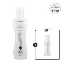 추가증정 구성 실크테라피 오리지널에센스 150ml + ST 모이스처 에센스 15ml