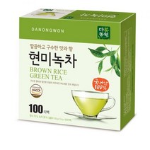 다농원 현미녹차 50T차 율무차 녹차 허브차 오설록 보리차 커피 보이차 담터 동서식품 마테차 헛개나무차 쌍화차 생강차 대추차 천마차 매실차 꿀차 옥수수차, 본상품