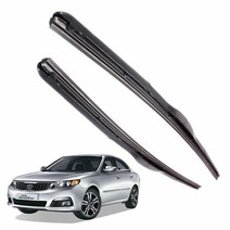 제리과학 이노베이션 600mm 하이브리드와이퍼 로체 W0EDAC4 450mm 세트 와이퍼