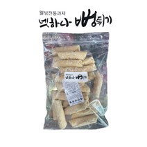 웰빙전통과자 넷하나뻥튀기 생강맛전병 350g 1봉, 99999개