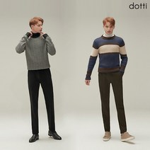 [도티 dotti] 도티 남성 코듀로이 팬츠 2종 ( 남성 겨울 팬츠 코듀로이 팬츠 )