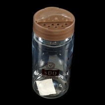 문일 스페셜 PET양념통2호(500ml), 500ml