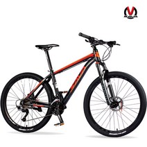사바 300 27.5인치 시마노 27단 알루미늄 입문용 MTB 자전거, 15