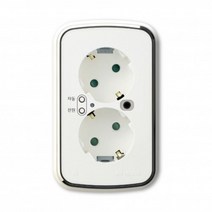 라피네 대기전력 자동차단 콘센트 2구 (대기+대기) 93022192EA, 1, 본상품선택