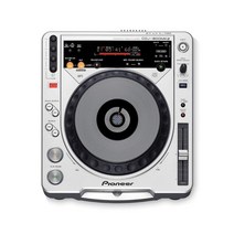 Pioneer CD 플레이어용 CDJ-800MK2