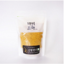 바비조아 강황현미, 1개, 500g